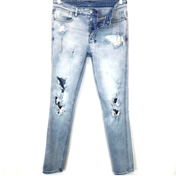 ksubi van winkle trashed dreams